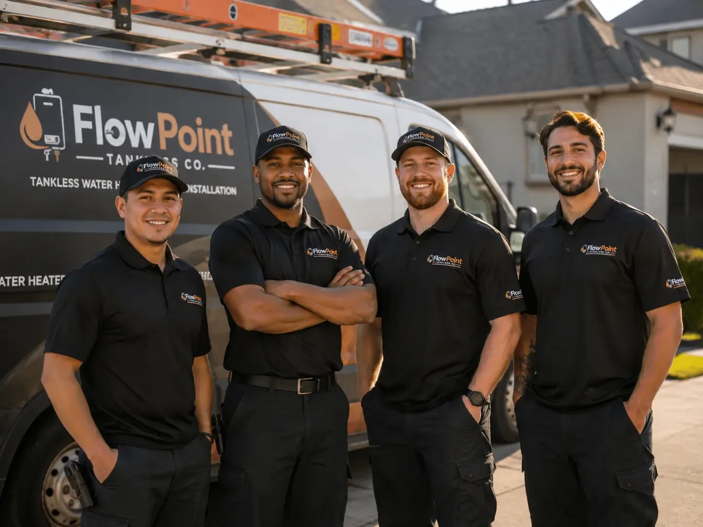 Tankless Water Heater Installation company in Hague, NY