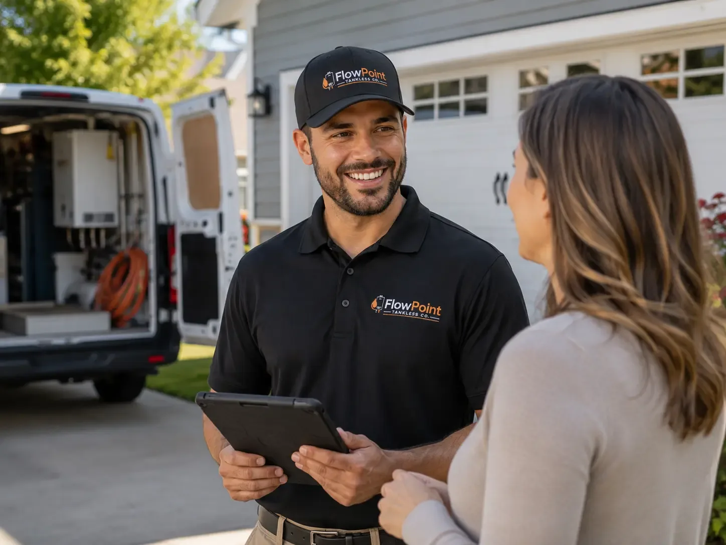 Tankless Water Heater Installation Hague, NY FAQs